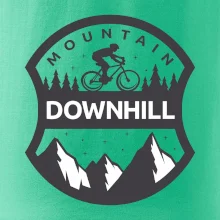 MTB downhill erb