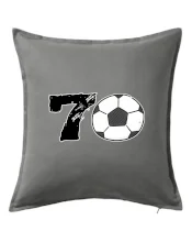 Fotbal kulaté narozeniny 70