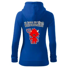 Já jsem ze všech nejhodnější