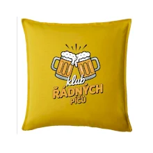 Klub řádných píčů