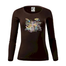 Bicí barevné splash