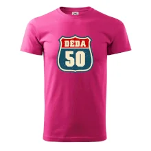 Děda 50