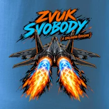 Zvuk svobody