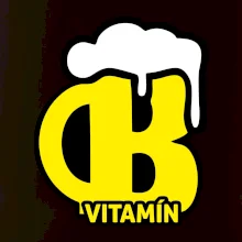 Pivo vitamín B