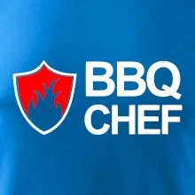 Grilování - BBQ Chef