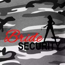 Bride security