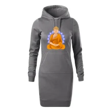Budha barevný Budha barevný