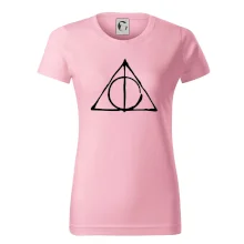 Harry - symbol relikvie