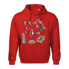 Horolezecké karabiny