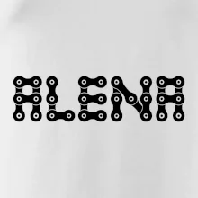 Řetěz - Vaše jméno