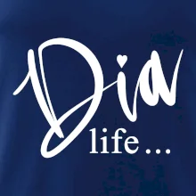 D I A Life
