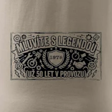 1976 - mluvíte s legendou