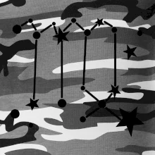 Souhvězdí - Virgo  - Panna