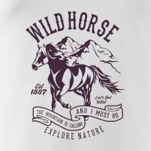 Wild Horse