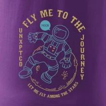 Astro Ffy my to the moon