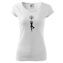 Yoga strom Yoga strom