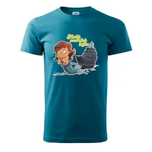 Malá mořská kýla