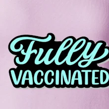 Fully vaccinated