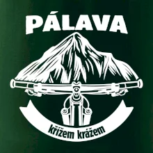 Pálava křížem krážem