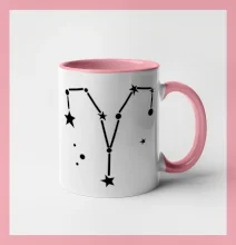 Souhvězdí - Aries - Beran Souhvězdí - Aries - Beran