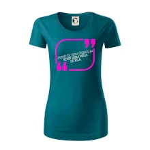 Jasně, že jsem přibrala