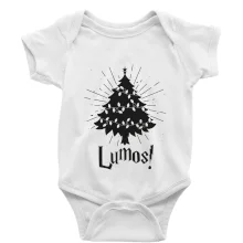 Harry - Lumos stromeček