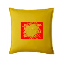 Praha logo - rozkopaná