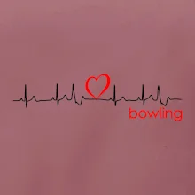 Moje srdce bije pro Bowling