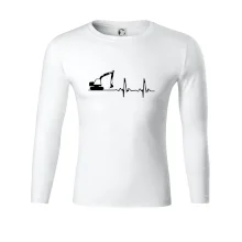 EKG bagr EKG bagr