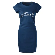 Tým nevěsty bílé víno