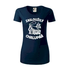 Zasloužilý chalupář