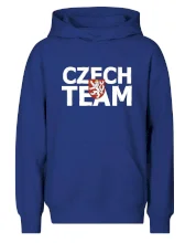 Czech team - Český lev