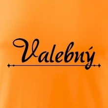 Staročeština - Valebný - mocný, silný