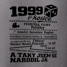 1999 v kostce