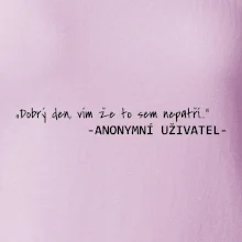 Stavíme svépomoci -  Dobrý den, vím že to sem nepatří...