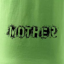 Párové triko Motherfucker