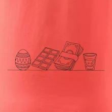 Evoluce velikonoc - koleda