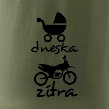 Dnes zítra cross