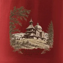 Radhošť beskydy v srdci