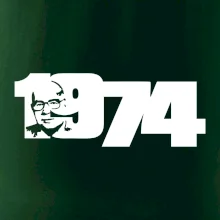 Husákovo dítě - 1974