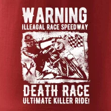 Illegal Race Speedway