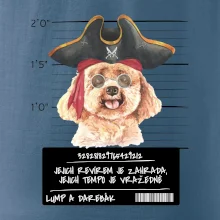 Lump a darebák pudl