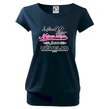 Mám 30 dětí, jsem učitelka