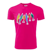 Rybářské návnady