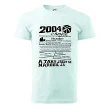 2004 v kostce