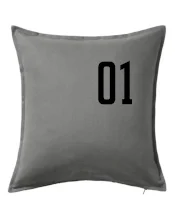 Hokejový dres - vlastní jméno a číslo