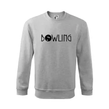 Bowling nápis