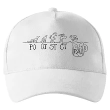 Pondělí až pátek evoluce pivo