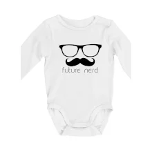 Future nerd Future nerd