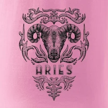 Aries - vintage